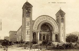 CA b- 019- Cathedrale 
